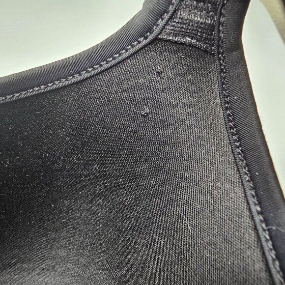 Thirdlove 34G Black 24/7 Perfect Coverage Bra Lightly Lined Underwire T Shirt - Picture 7 of 8